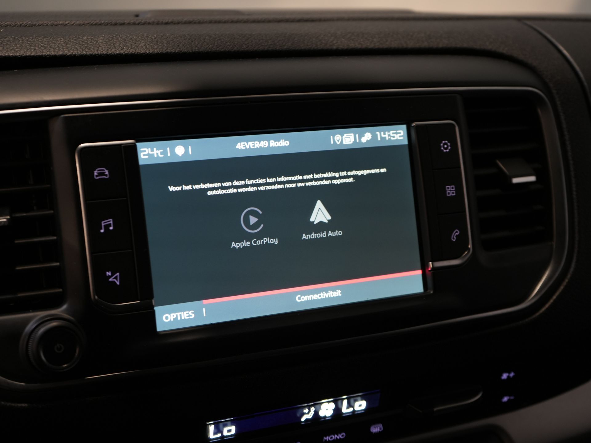 Fiat Scudo Van Fiat Scudo 2.0 MJ 145 cv L3 BPM GRATIS! Adapt.Cruise/ Clima/ Keyless/ Carplay/ Camera/ PDC