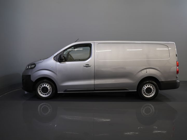 Peugeot Expert Van (Fiat Scudo) 2.0 MJ 145 ch L3 BPM GRATUIT ! Adapt.Cruise/ Climat/ Keyless/ Carplay/ Caméra/ PDC