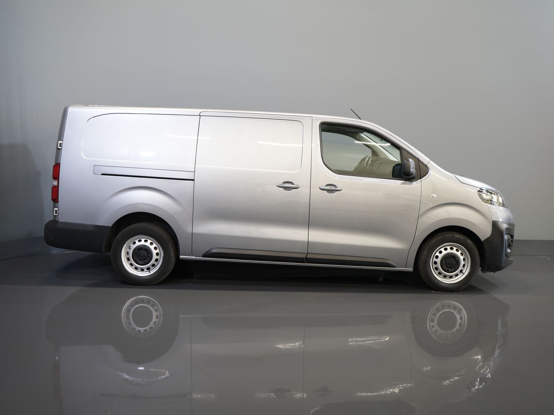 Fiat Scudo Van Fiat Scudo 2.0 MJ 145 cv L3 BPM GRATIS! Adapt.Cruise/ Clima/ Keyless/ Carplay/ Camera/ PDC