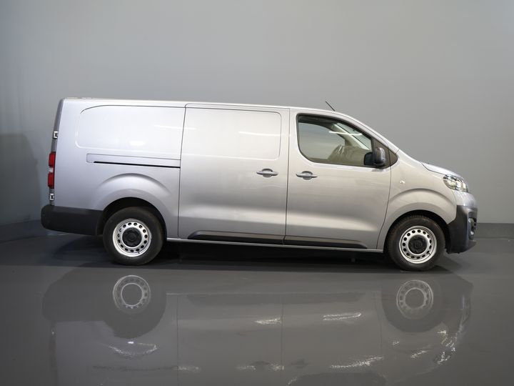 Fiat Scudo Van Fiat Scudo 2.0 MJ 145 cv L3 BPM GRATIS! Adapt.Cruise/ Clima/ Keyless/ Carplay/ Camera/ PDC