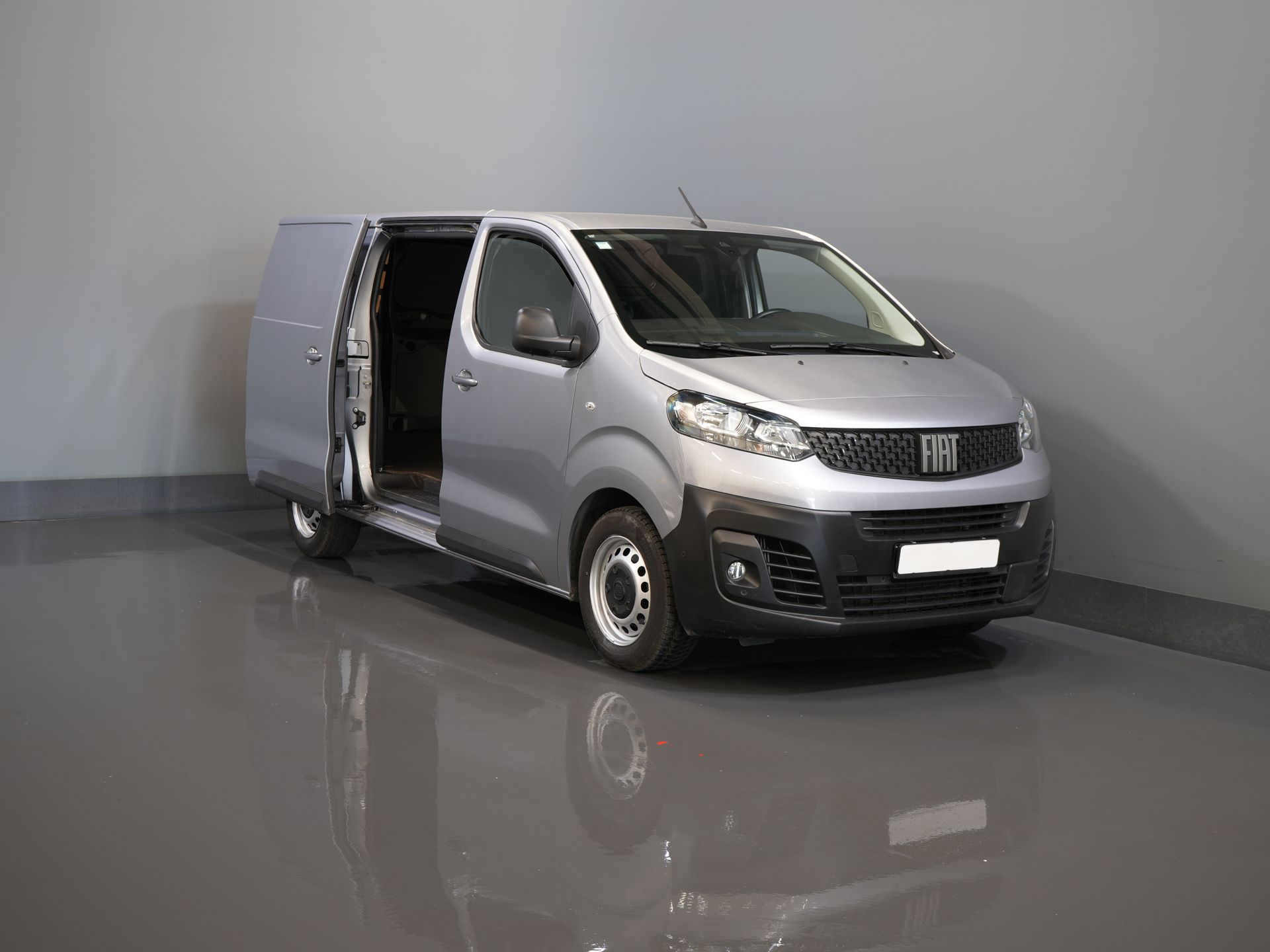 Fiat Scudo Van Fiat Scudo 2.0 MJ 145 cv L3 BPM GRATIS! Adapt.Cruise/ Clima/ Keyless/ Carplay/ Camera/ PDC