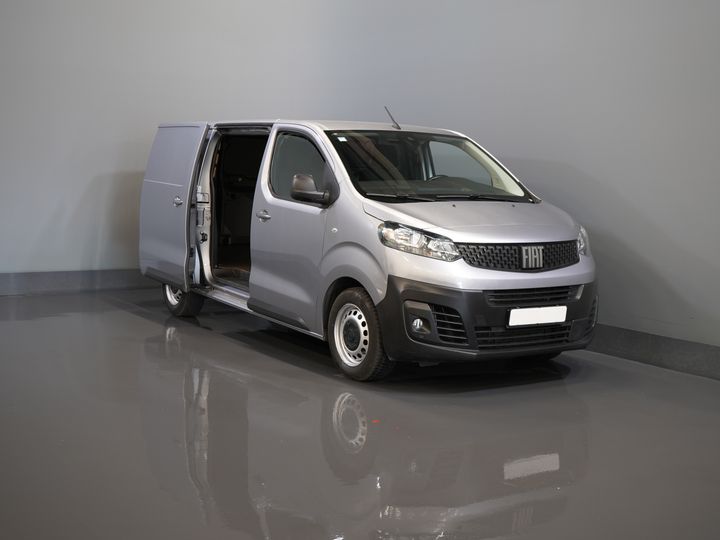 Fiat Scudo Van Fiat Scudo 2.0 MJ 145 cv L3 BPM GRATIS! Adapt.Cruise/ Clima/ Keyless/ Carplay/ Camera/ PDC