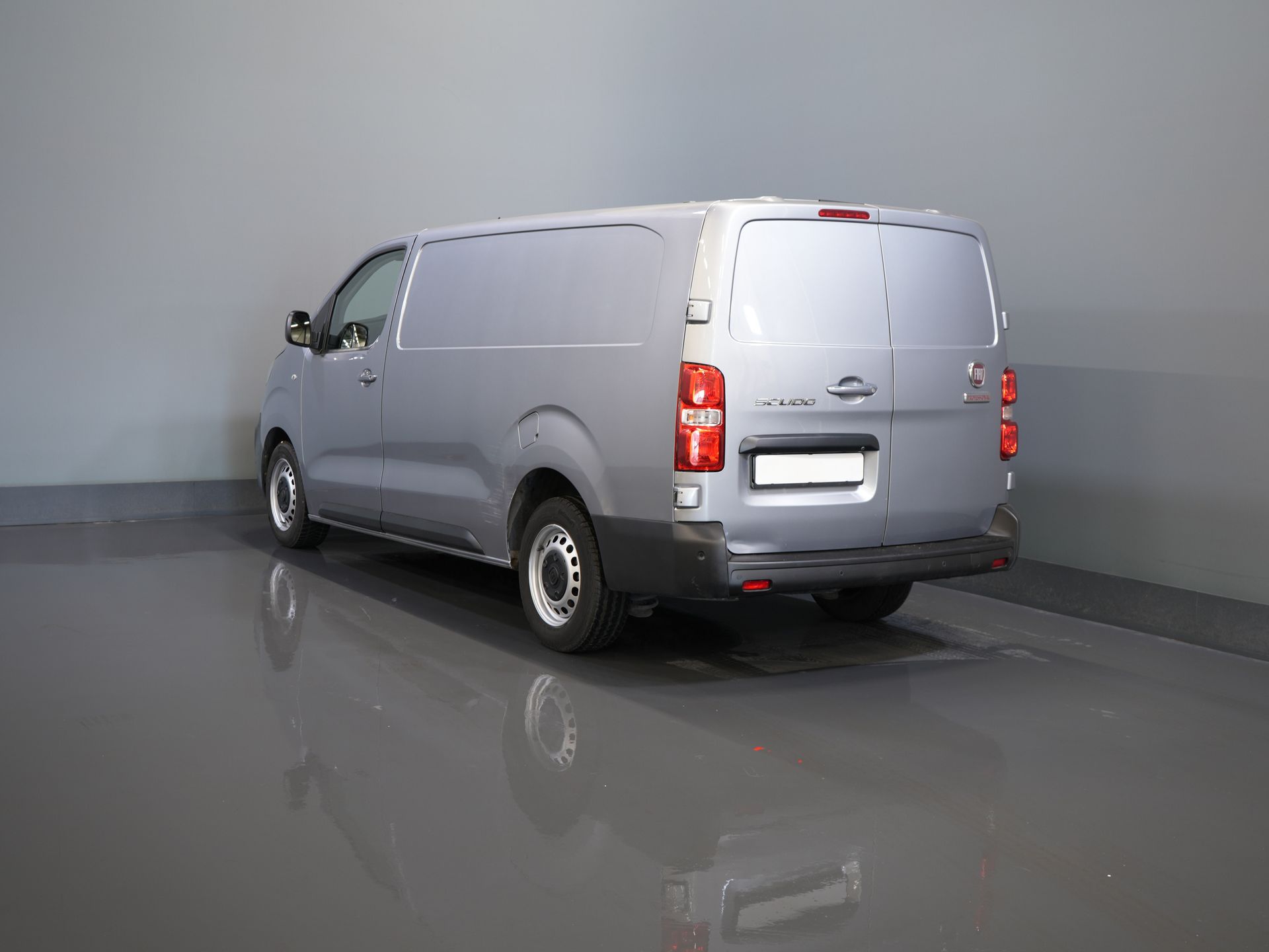 Fiat Scudo Van Fiat Scudo 2.0 MJ 145 cv L3 BPM GRATIS! Adapt.Cruise/ Clima/ Keyless/ Carplay/ Camera/ PDC