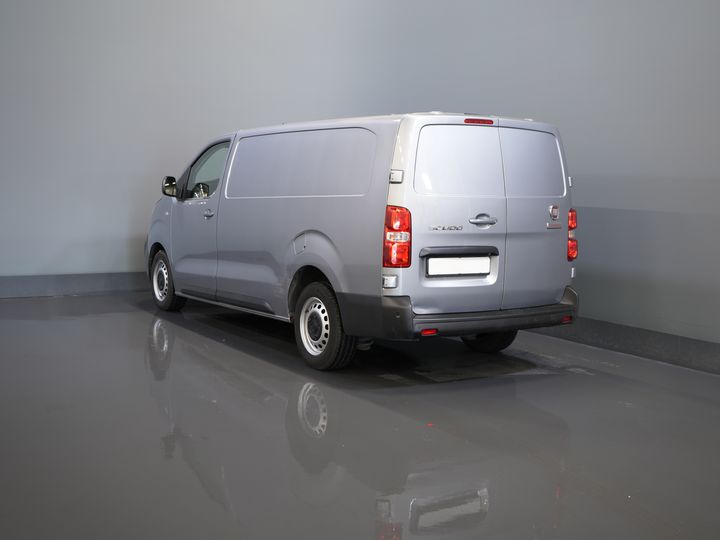 Fiat Scudo Van Fiat Scudo 2.0 MJ 145 cv L3 BPM GRATIS! Adapt.Cruise/ Clima/ Keyless/ Carplay/ Camera/ PDC