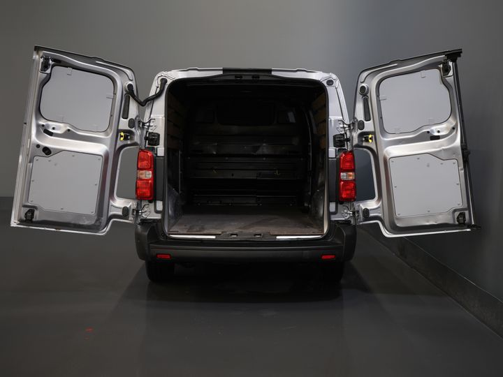 Peugeot Expert Van (Fiat Scudo) 2.0 MJ 145 ch L3 BPM GRATUIT ! Adapt.Cruise/ Climat/ Keyless/ Carplay/ Caméra/ PDC