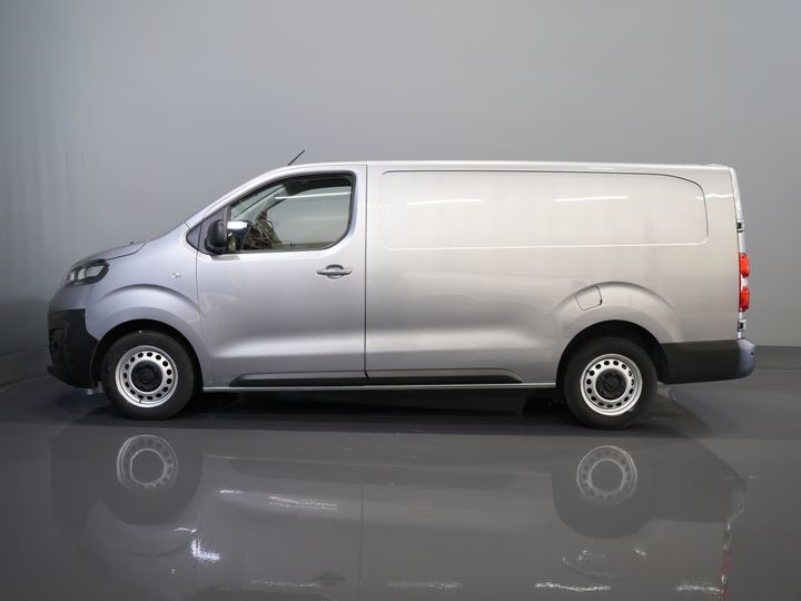 Fiat Scudo Van Fiat Scudo 2.0 MJ 145 cv L3 BPM GRATIS! Adapt.Cruise/ Clima/ Keyless/ Carplay/ Camera/ PDC