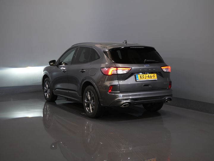 Ford Kuga SUV 2.5 PHEV 225 pk ST-Line LED/ Head-Up/ Adapt.cruise/ Keyless/ Elek.klep/ Stoelverw/ Stuurverw./ Carplay/ Navi/ Climate/ PDC