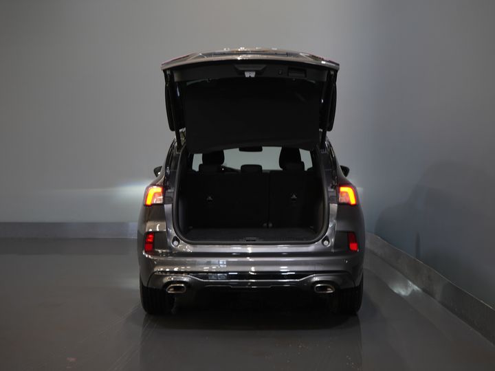 Ford Kuga SUV 2.5 PHEV 225 pk ST-Line LED/ Head-Up/ Adapt.cruise/ Keyless/ Elek.klep/ Stoelverw/ Stuurverw./ Carplay/ Navi/ Climate/ PDC