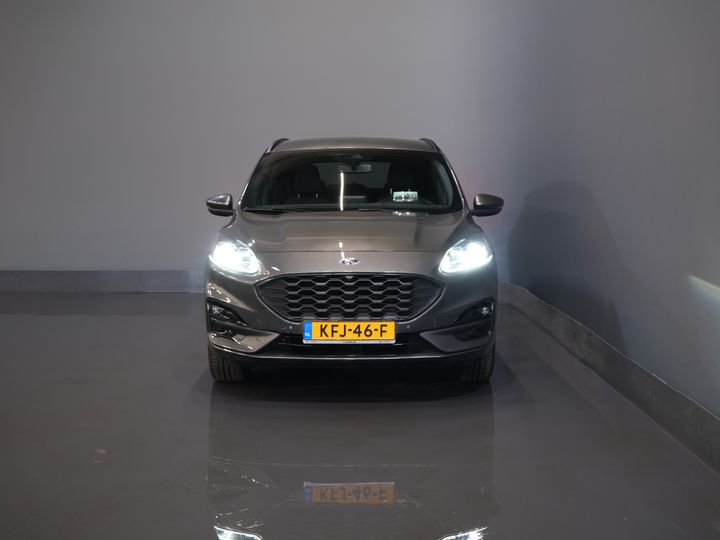 Ford Kuga SUV 2.5 PHEV 225 pk ST-Line LED/ Head-Up/ Adapt.cruise/ Keyless/ Elek.klep/ Stoelverw/ Stuurverw./ Carplay/ Navi/ Climate/ PDC
