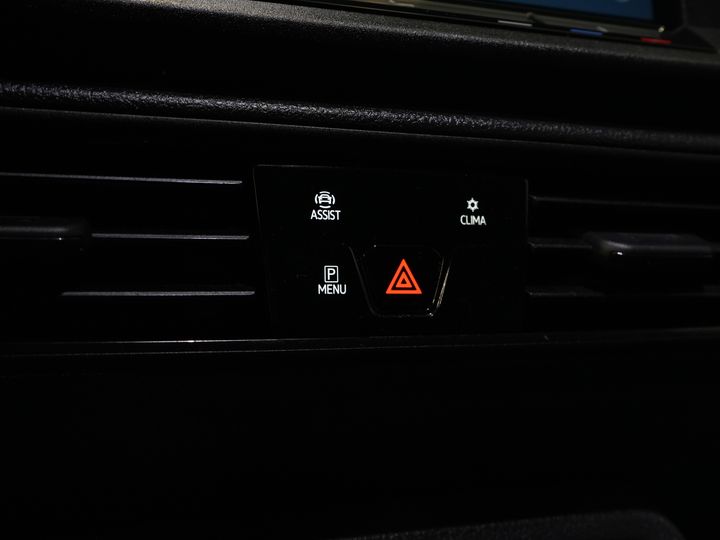 Volkswagen Caddy Cargo Maxi Van 2.0 TDI 125 KM DSG Aut. Black Edition LED/ Spoiler/ Warga przednia/ 18'' LMV/ Adapt.Cruise/ Ogrzewanie podłogowe/ Seatverw./ Skóra/ Carplay/ N