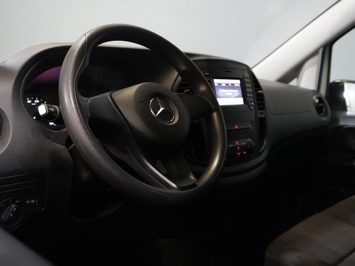 Mercedes-Benz eVito Van ДЕМО BPM БЕЗКОШТОВНО! 19