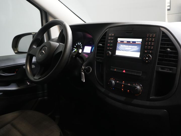 Mercedes-Benz eVito Van ДЕМО BPM БЕЗКОШТОВНО! 19