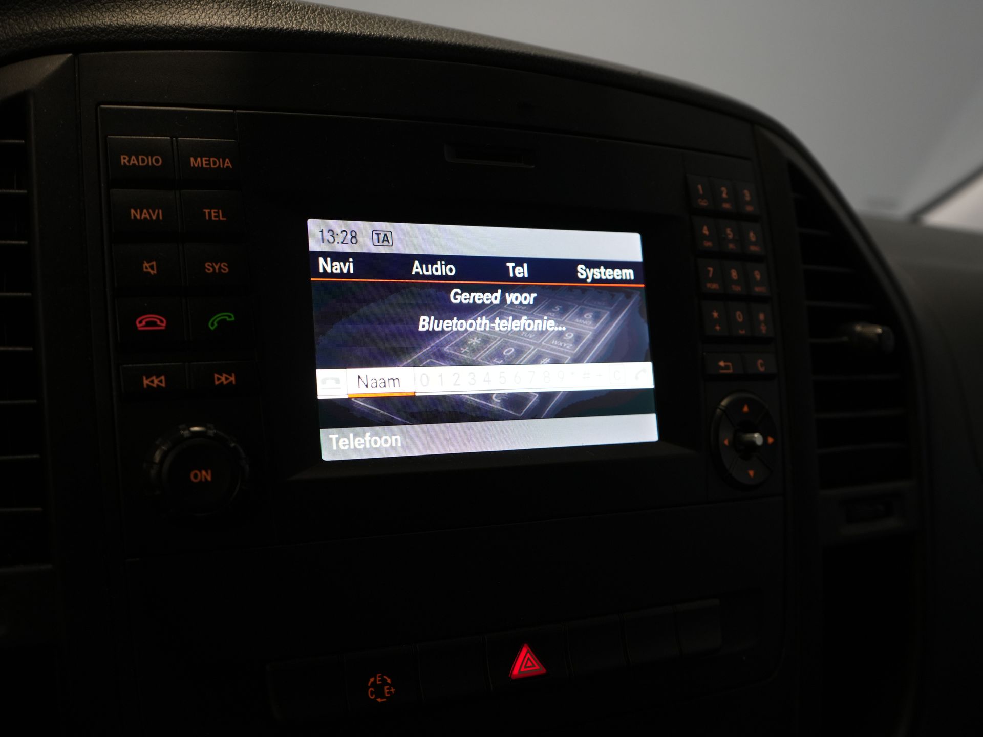 Mercedes-Benz eVito Van ДЕМО BPM БЕЗКОШТОВНО! 19