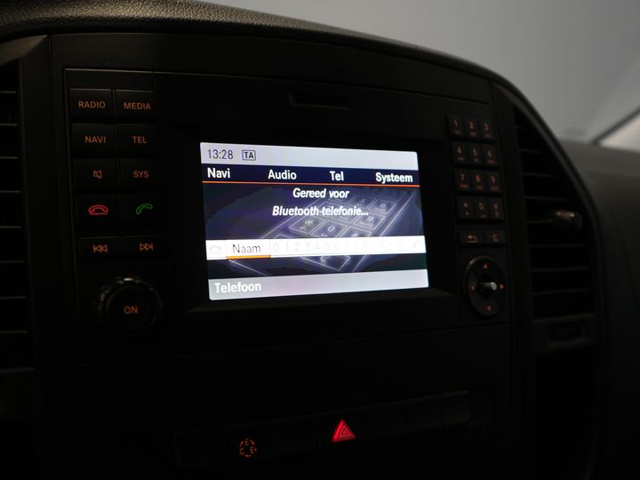 Mercedes-Benz eVito Van ДЕМО BPM БЕЗКОШТОВНО! 19