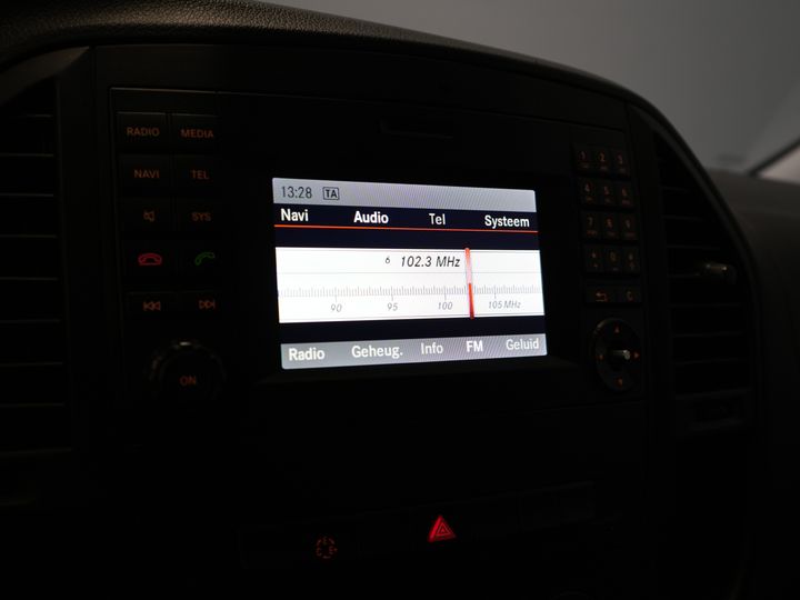 Mercedes-Benz eVito Van ДЕМО BPM БЕЗКОШТОВНО! 19