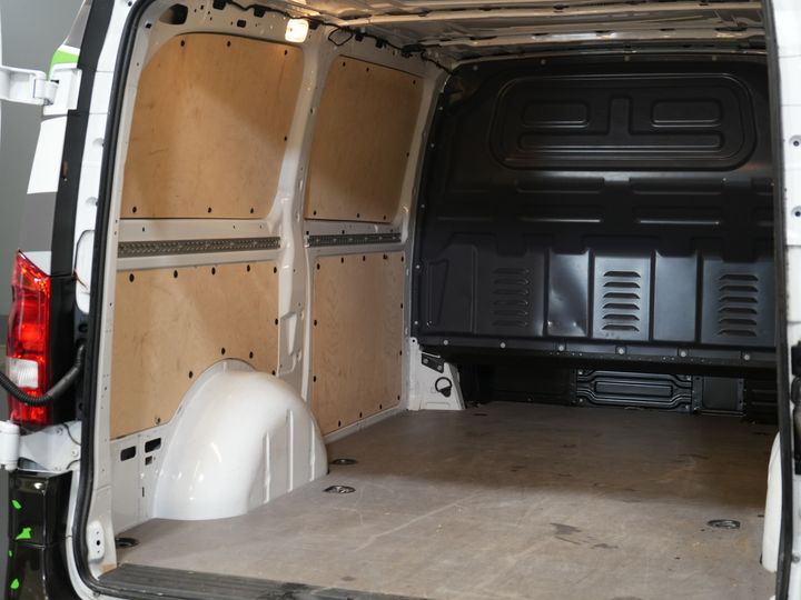 Mercedes-Benz eVito Van ДЕМО BPM БЕЗКОШТОВНО! 19