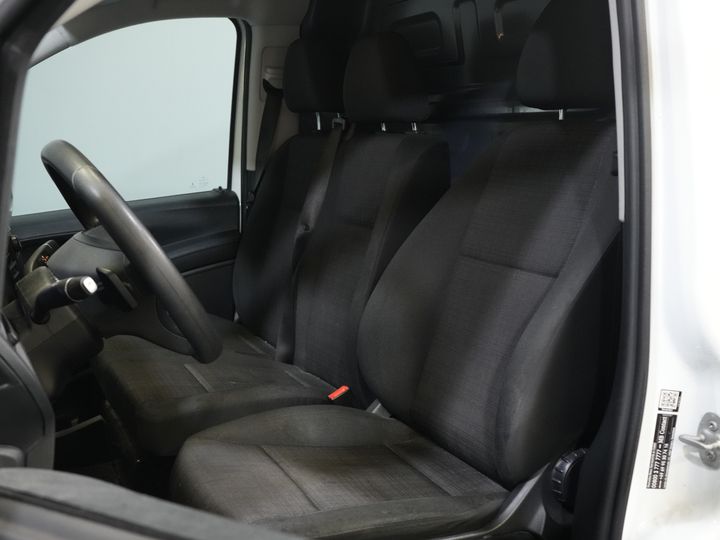 Mercedes-Benz eVito Van ДЕМО BPM БЕЗКОШТОВНО! 19