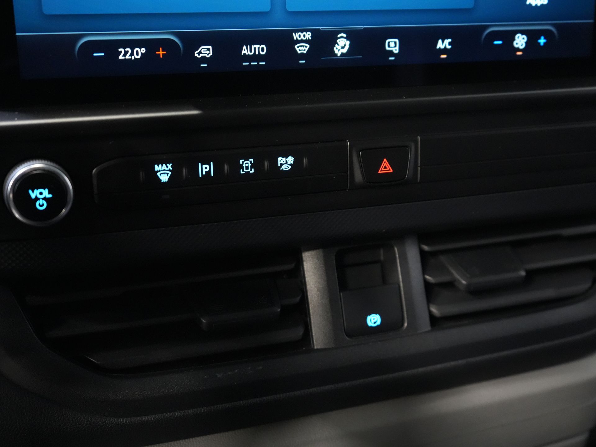 Ford Transit Custom Van 2.0 TDCI 136 CV Aut. L2 Trend BPM GRATIS! LED/ Carplay/ Telecamera/ Clima/ PDC/ Crociera