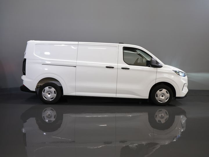 Ford Transit Custom Van 2.0 TDCI 136 CV Aut. L2 Trend BPM GRATIS! LED/ Carplay/ Telecamera/ Clima/ PDC/ Crociera