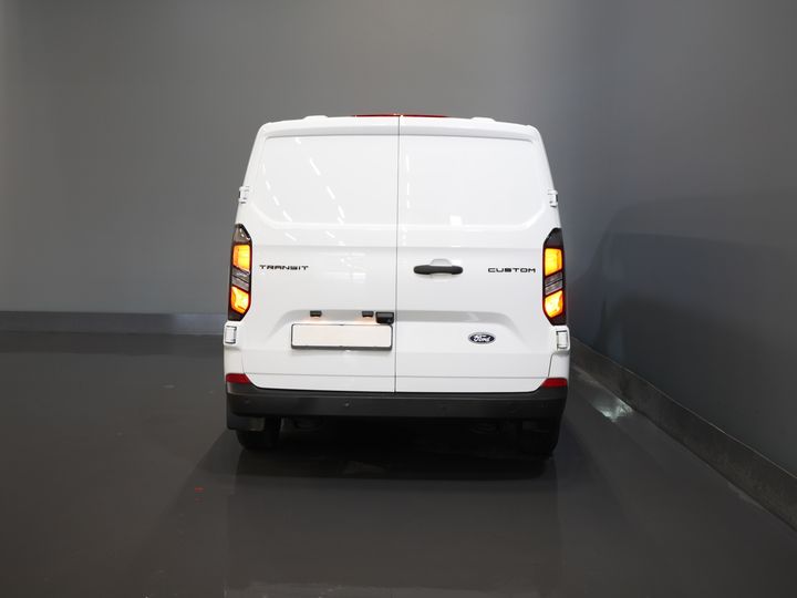 Ford Transit Custom Van 2.0 TDCI 136 CV Aut. L2 Trend BPM GRATIS! LED/ Carplay/ Telecamera/ Clima/ PDC/ Crociera