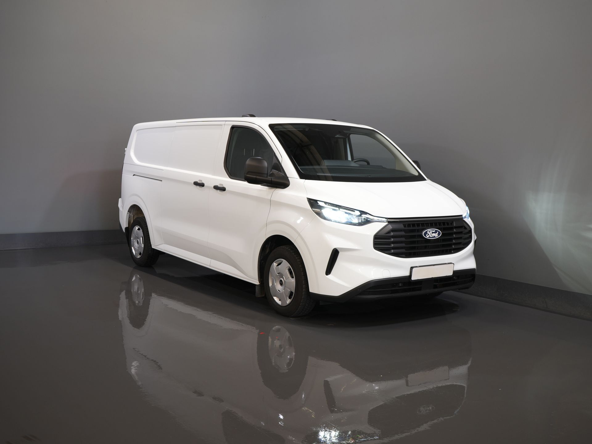 Ford Transit Custom Van 2.0 TDCI 136 CV Aut. L2 Trend BPM GRATIS! LED/ Carplay/ Telecamera/ Clima/ PDC/ Crociera