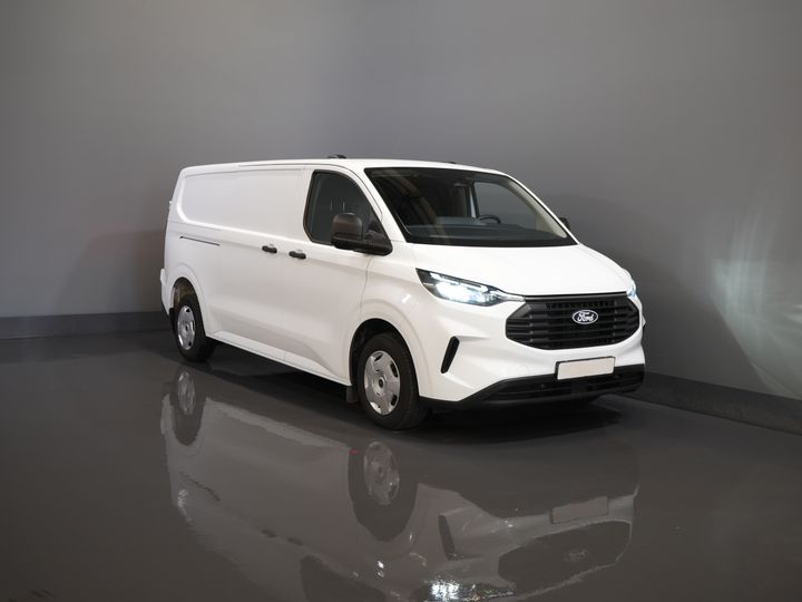 Ford Transit Custom Van 2.0 TDCI 136 CV Aut. L2 Trend BPM GRATIS! LED/ Carplay/ Telecamera/ Clima/ PDC/ Crociera