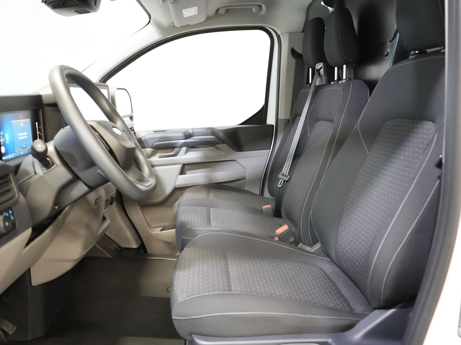 Ford Transit Custom Van 2.0 TDCI 136 CV Aut. L2 Trend BPM GRATIS! LED/ Carplay/ Telecamera/ Clima/ PDC/ Crociera