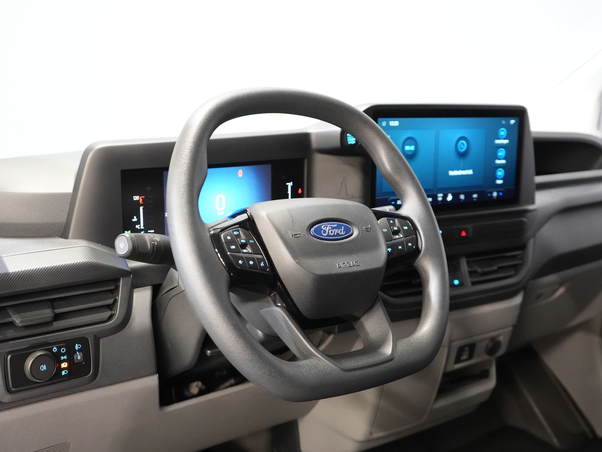 Ford Transit Custom Van 2.0 TDCI 136 CV Aut. L2 Trend BPM GRATIS! LED/ Carplay/ Telecamera/ Clima/ PDC/ Crociera