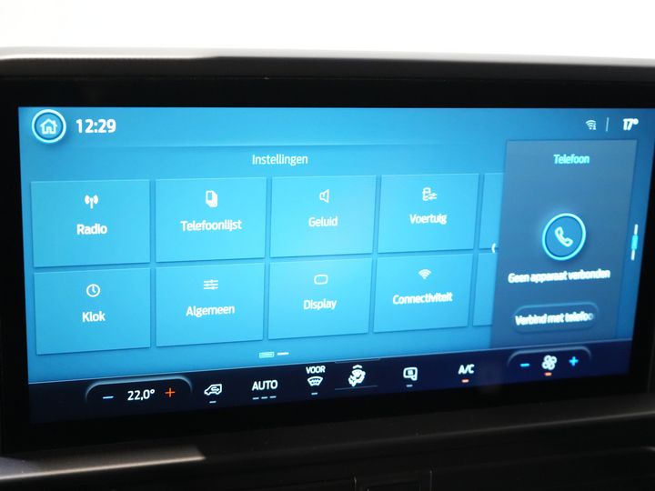 Ford Transit Custom Van 2.0 TDCI 136 CV Aut. L2 Trend BPM GRATIS! LED/ Carplay/ Telecamera/ Clima/ PDC/ Crociera