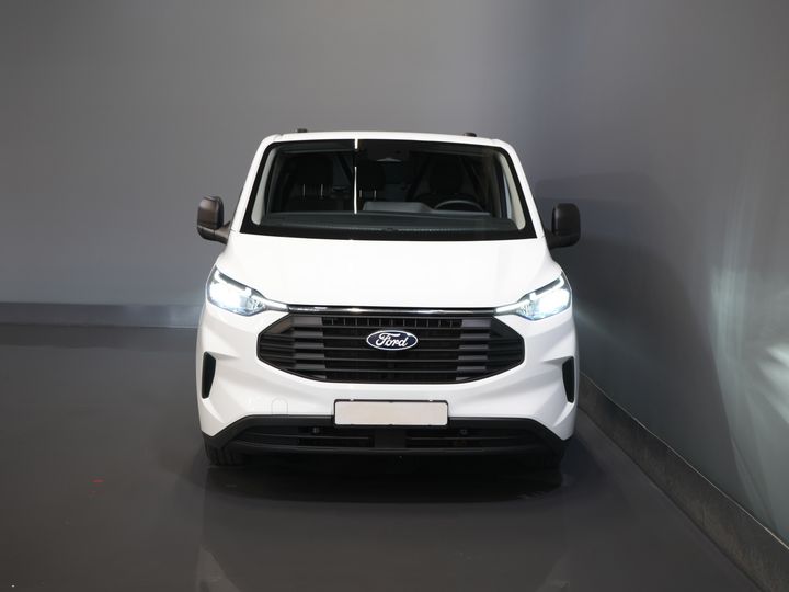 Ford Transit Custom Van 2.0 TDCI 136 CV Aut. L2 Trend BPM GRATIS! LED/ Carplay/ Telecamera/ Clima/ PDC/ Crociera