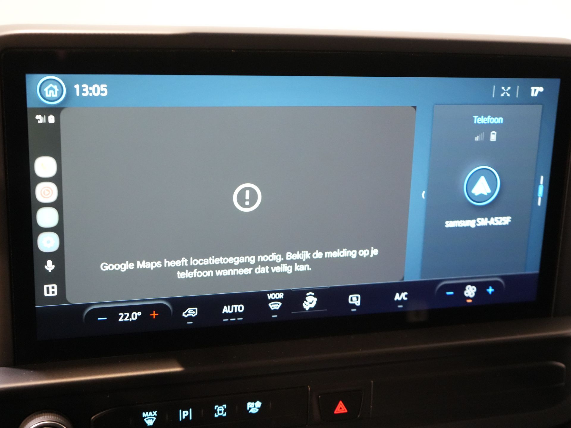 Ford Transit Custom Van 2.0 TDCI 136 CV Aut. L2 Trend BPM GRATIS! LED/ Carplay/ Telecamera/ Clima/ PDC/ Crociera