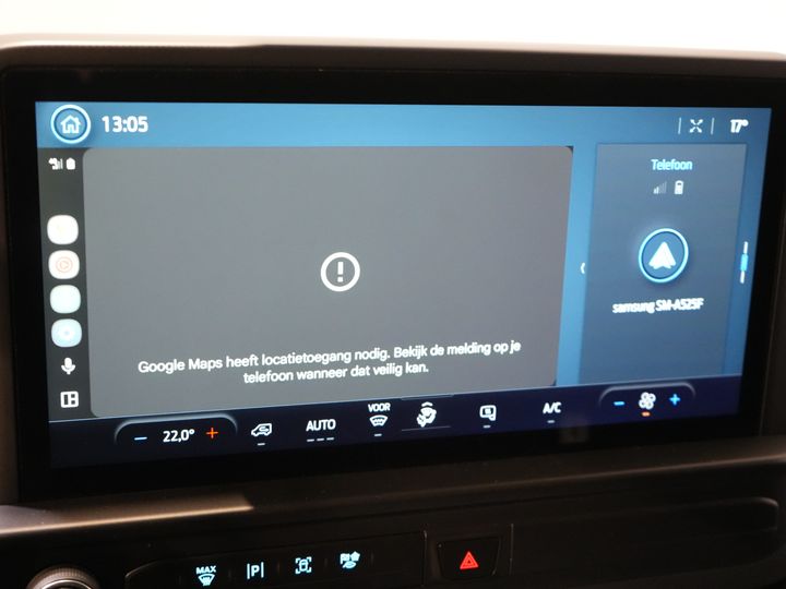 Ford Transit Custom Van 2.0 TDCI 136 CV Aut. L2 Trend BPM GRATIS! LED/ Carplay/ Telecamera/ Clima/ PDC/ Crociera