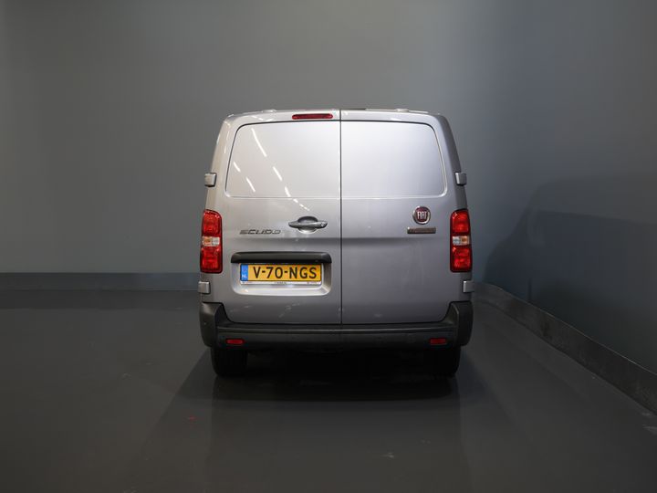 Fiat Scudo Furgoneta 2.0 MJ 145 CV L3 BPM ¡GRATIS! Adapt.Cruise/ Clima/ Keyless/ Carplay/ Cámara/ PDC