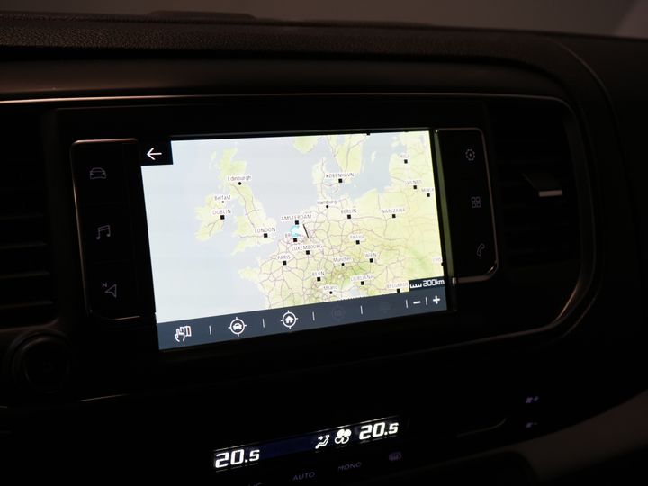 Fiat Scudo Furgoneta 2.0 MJ 145 CV L3 BPM ¡GRATIS! Adapt.Cruise/ Clima/ Keyless/ Carplay/ Cámara/ PDC