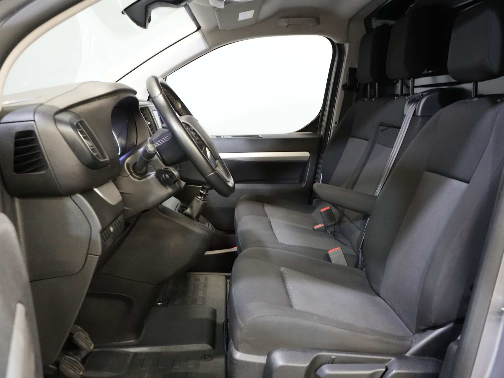 Fiat Scudo Furgoneta 2.0 MJ 145 CV L3 BPM ¡GRATIS! Adapt.Cruise/ Clima/ Keyless/ Carplay/ Cámara/ PDC