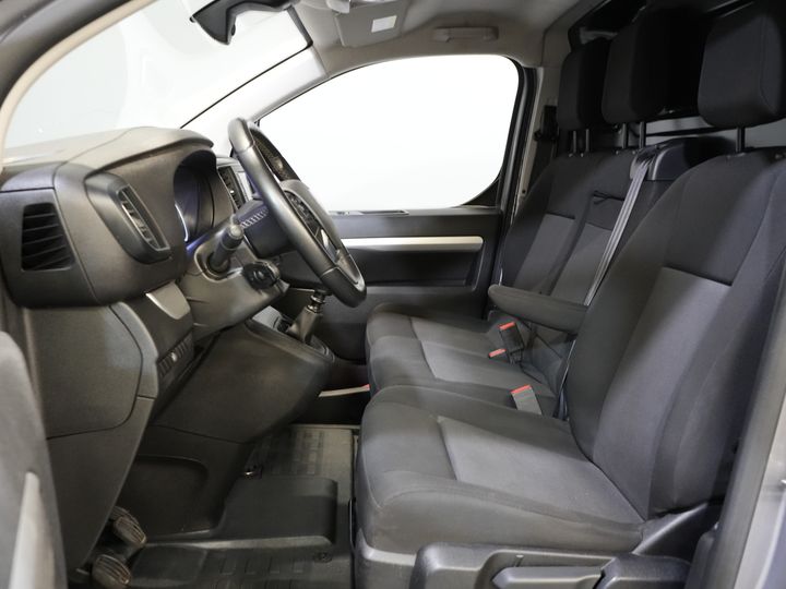 Fiat Scudo Furgoneta 2.0 MJ 145 CV L3 BPM ¡GRATIS! Adapt.Cruise/ Clima/ Keyless/ Carplay/ Cámara/ PDC