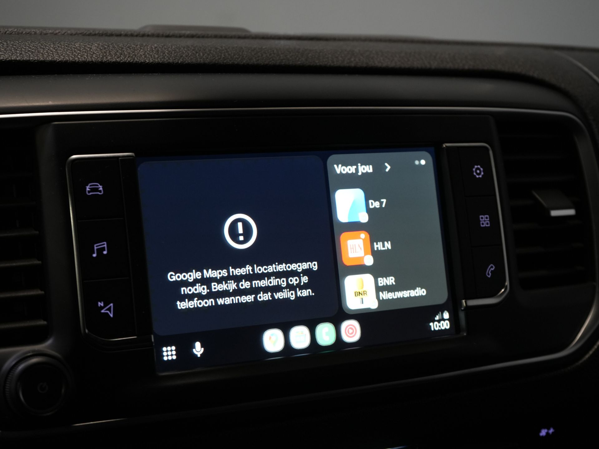 Fiat Scudo Furgoneta 2.0 MJ 145 CV L3 BPM ¡GRATIS! Adapt.Cruise/ Clima/ Keyless/ Carplay/ Cámara/ PDC