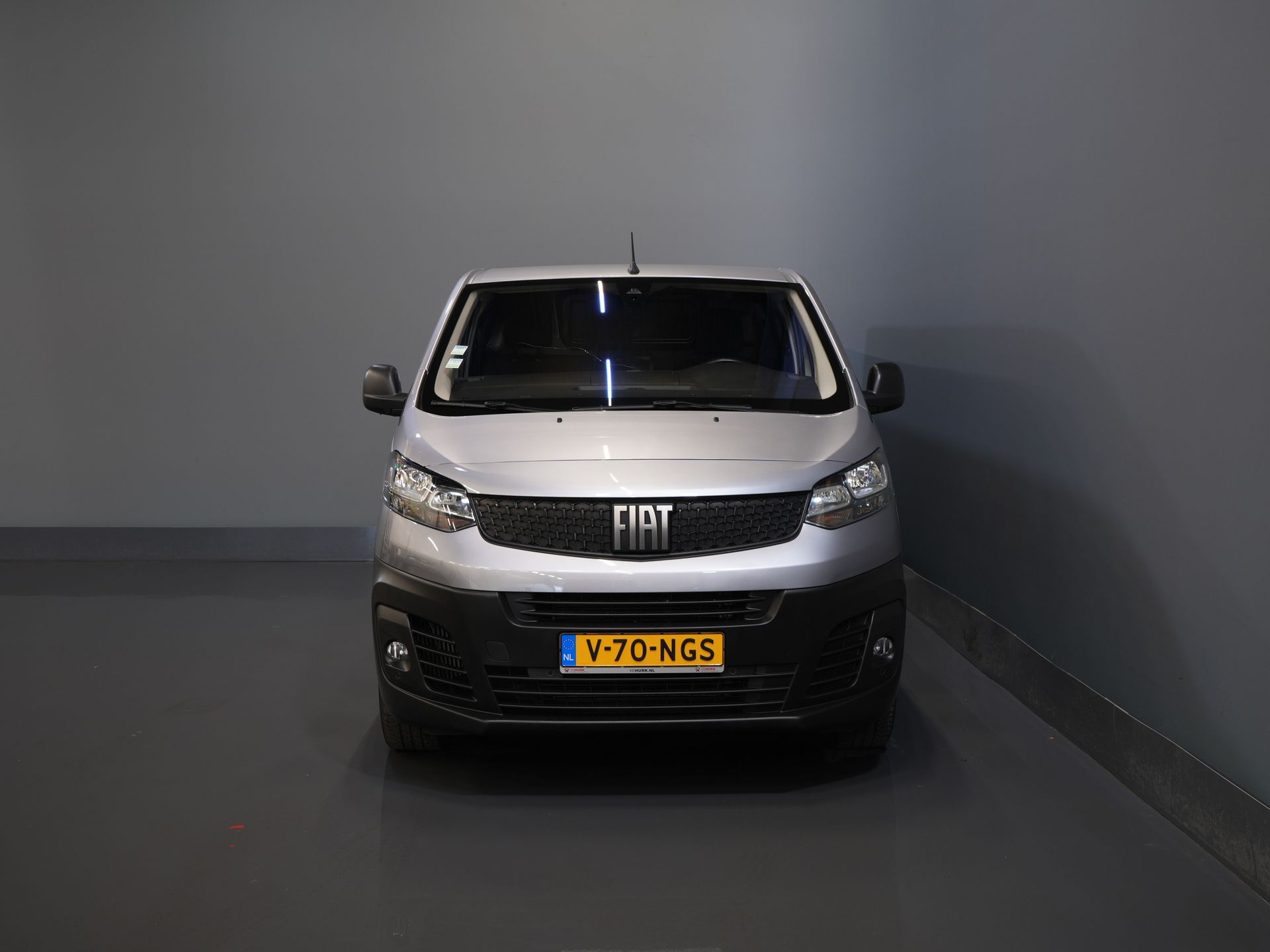 Fiat Scudo Furgoneta 2.0 MJ 145 CV L3 BPM ¡GRATIS! Adapt.Cruise/ Clima/ Keyless/ Carplay/ Cámara/ PDC