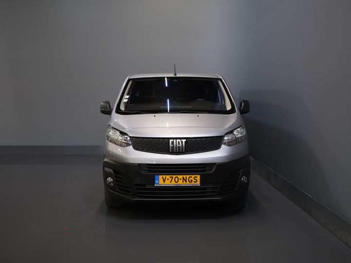 Fiat Scudo Furgoneta 2.0 MJ 145 CV L3 BPM ¡GRATIS! Adapt.Cruise/ Clima/ Keyless/ Carplay/ Cámara/ PDC