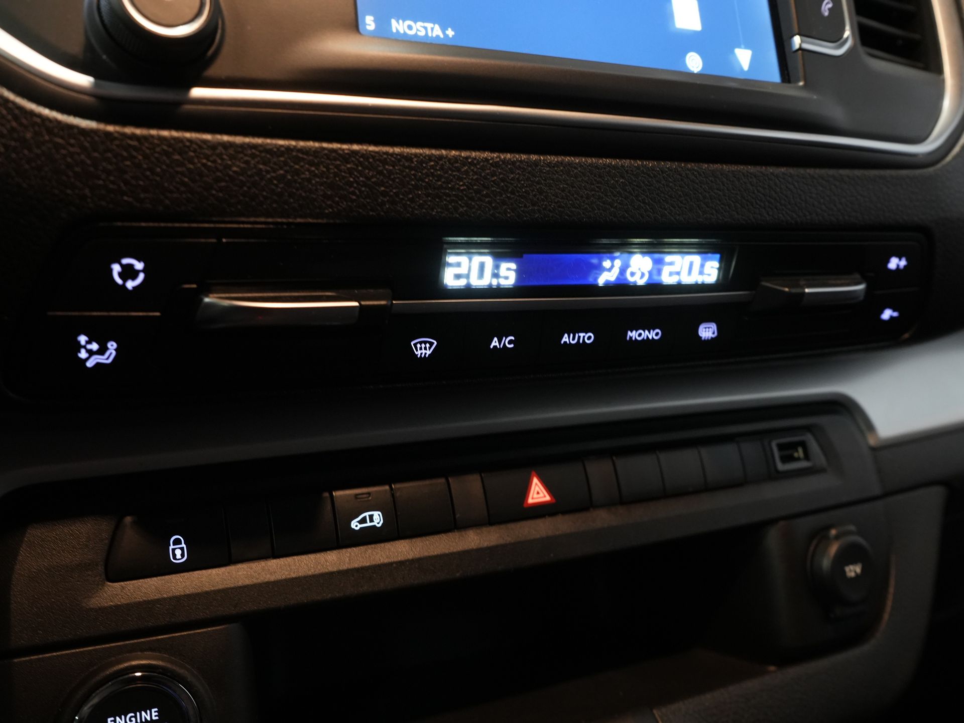 Fiat Scudo Furgoneta 2.0 MJ 145 CV L3 BPM ¡GRATIS! Adapt.Cruise/ Clima/ Keyless/ Carplay/ Cámara/ PDC