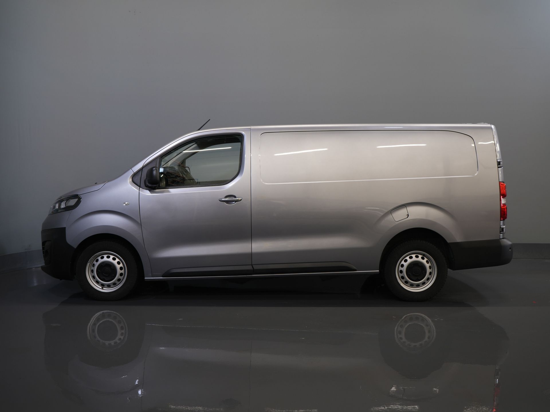 Fiat Scudo Furgoneta 2.0 MJ 145 CV L3 BPM ¡GRATIS! Adapt.Cruise/ Clima/ Keyless/ Carplay/ Cámara/ PDC