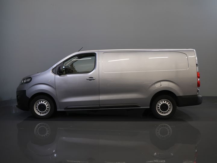 Fiat Scudo Furgoneta 2.0 MJ 145 CV L3 BPM ¡GRATIS! Adapt.Cruise/ Clima/ Keyless/ Carplay/ Cámara/ PDC
