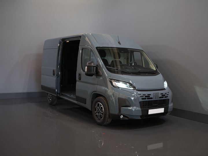 Citroën Jumper Bestelbus (Fiat Ducato) 2.2 MJ 140 pk Aut. ZF L2H2 BPM VRIJ! LED/ Carplay/ LMV/ Climate/ Navi/ Camera/ Cruise