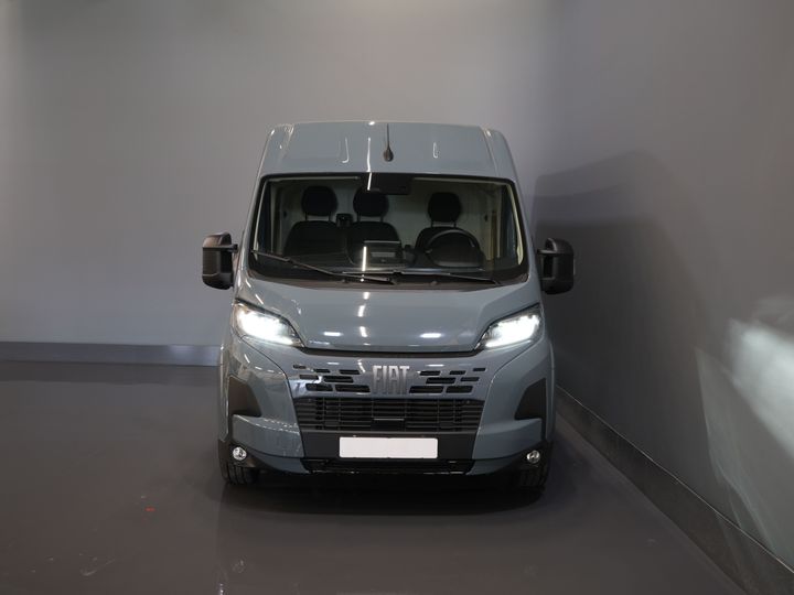 Citroën Jumper Bestelbus (Fiat Ducato) 2.2 MJ 140 pk Aut. ZF L2H2 BPM VRIJ! LED/ Carplay/ LMV/ Climate/ Navi/ Camera/ Cruise