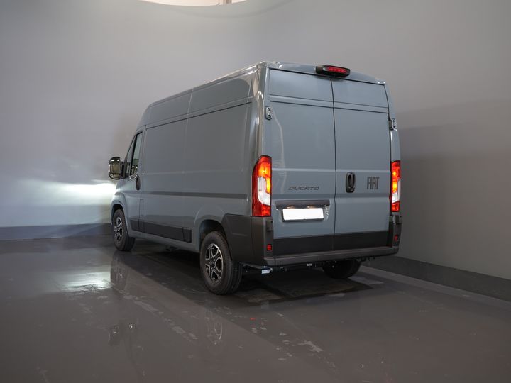 Citroën Jumper Bestelbus (Fiat Ducato) 2.2 MJ 140 pk Aut. ZF L2H2 BPM VRIJ! LED/ Carplay/ LMV/ Climate/ Navi/ Camera/ Cruise