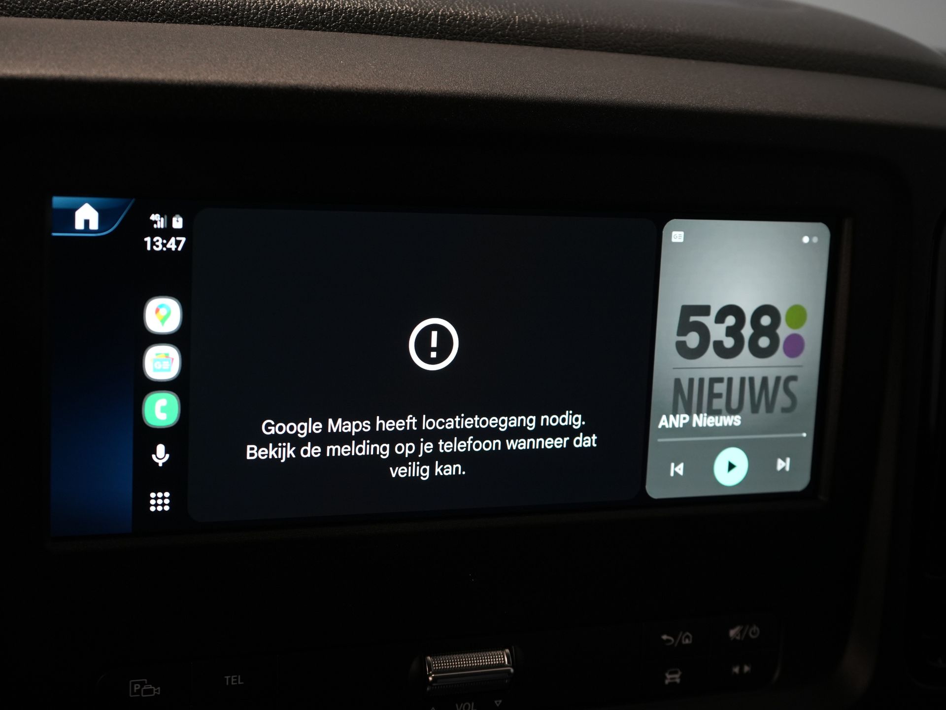 Mercedes-Benz Vito Van 119 CDI Aut. L2 LED/ 2.5t Towing capacity/ 270Gr. Doors/ Seat heating/ Carplay/ Camera/ Tow bar/ Cruise control/ PDC/ DAB