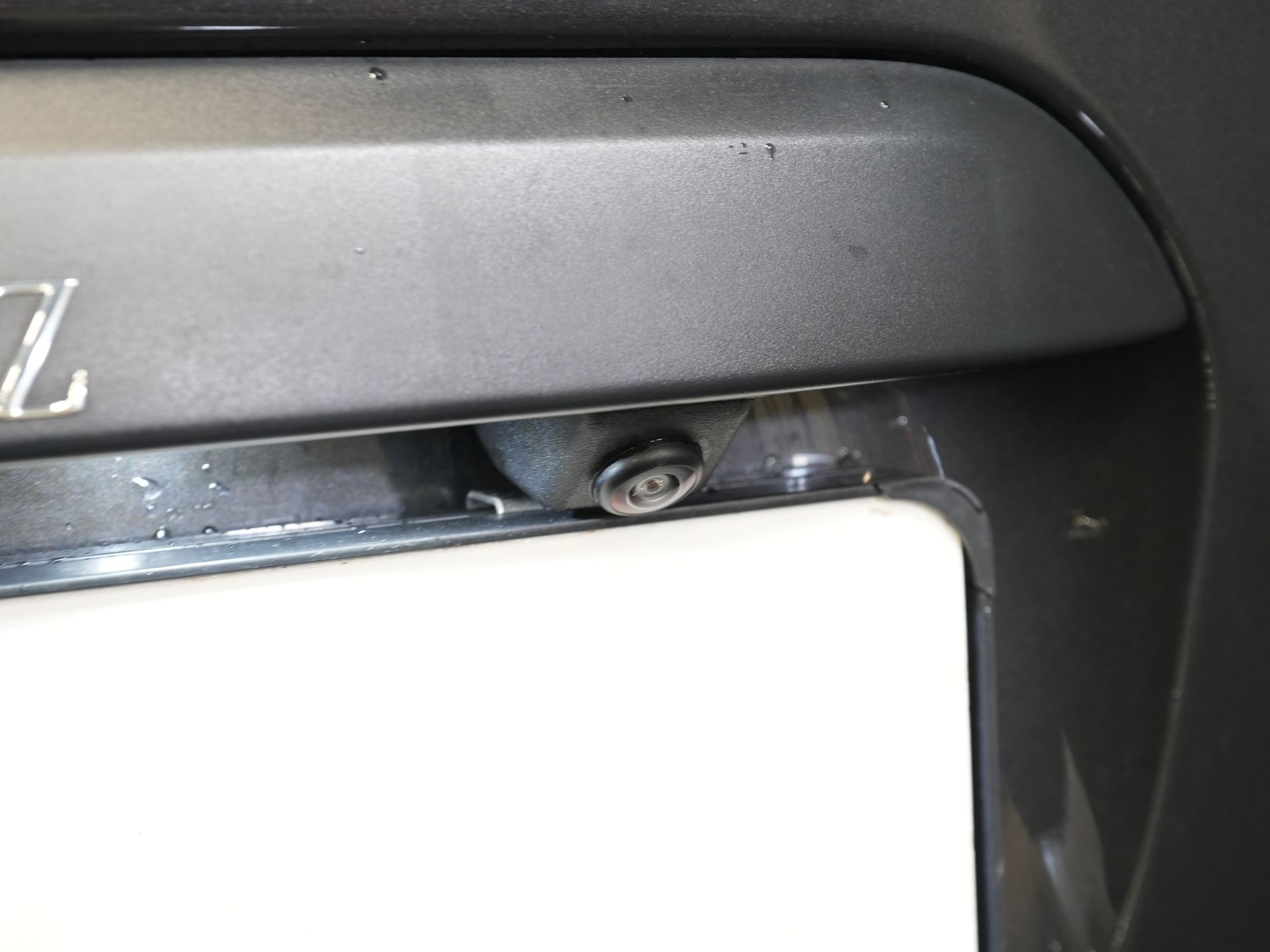 Mercedes-Benz Vito Van 119 CDI Aut. L2 LED/ 2.5t Towing capacity/ 270Gr. Doors/ Seat heating/ Carplay/ Camera/ Tow bar/ Cruise control/ PDC/ DAB