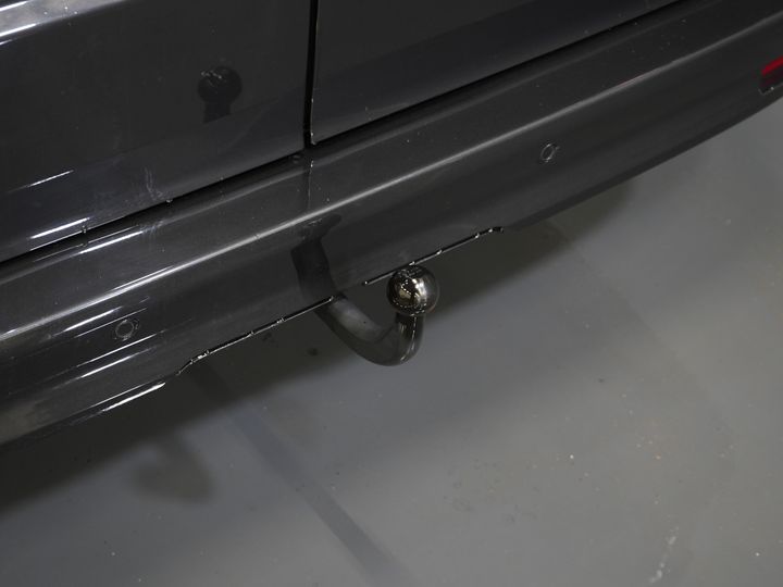 Mercedes-Benz Vito Van 119 CDI Aut. L2 LED/ 2.5t Towing capacity/ 270Gr. Doors/ Seat heating/ Carplay/ Camera/ Tow bar/ Cruise control/ PDC/ DAB