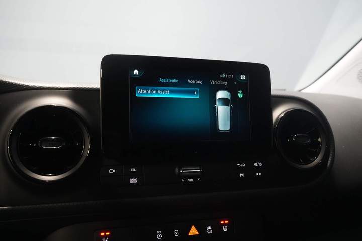 Mercedes-Benz Citan Van DEMO 110 CDI 100 к.с. LMV/ MBUX/ Carplay/ Cruise/ Camera/ Seatverw.
