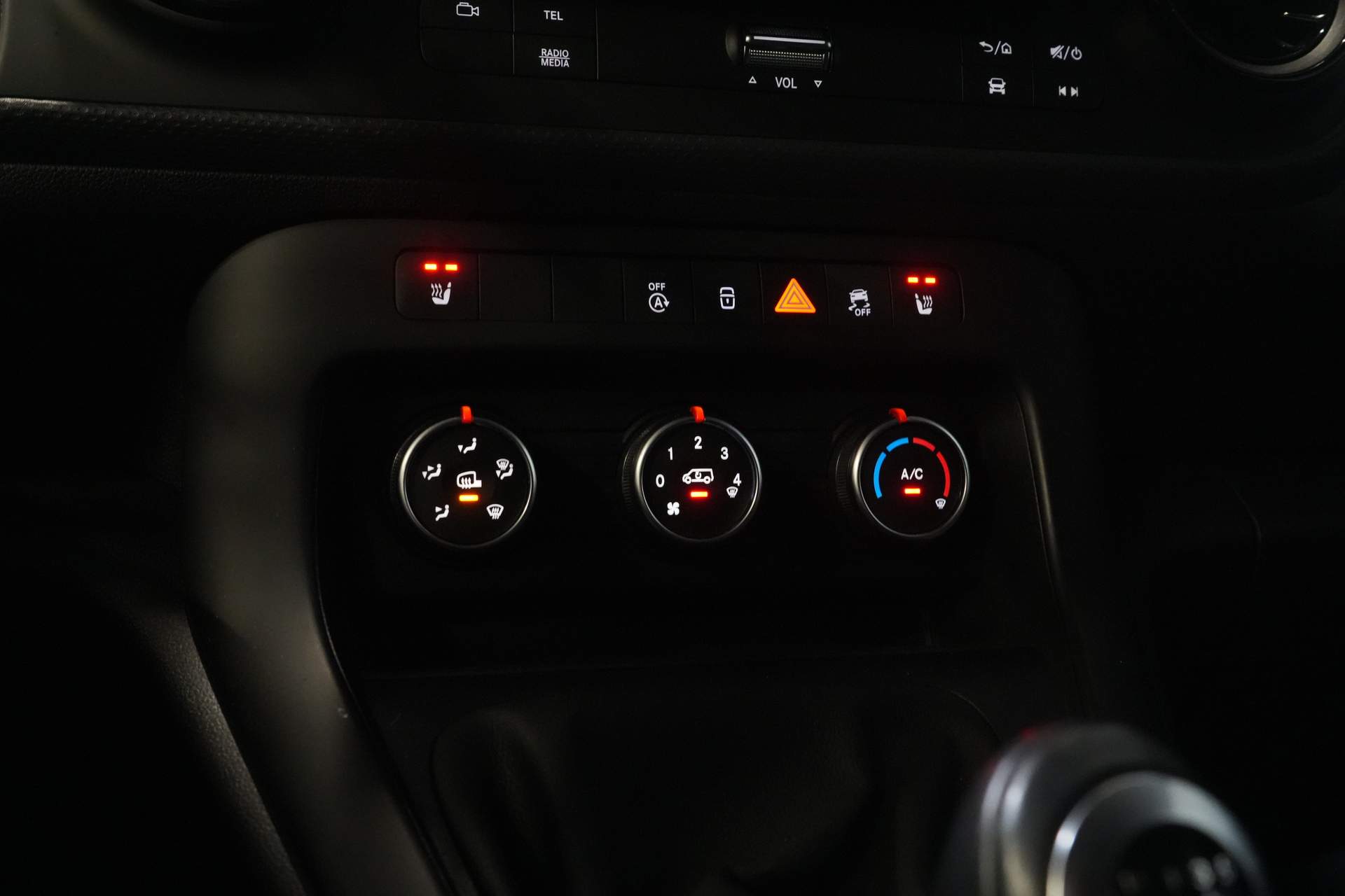 Mercedes-Benz Citan Van DEMO 110 CDI 100 к.с. LMV/ MBUX/ Carplay/ Cruise/ Camera/ Seatverw.